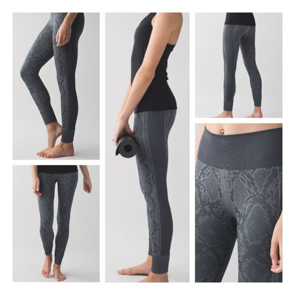 Lululemon Ebb To Street Pant - Picture 1 of 4